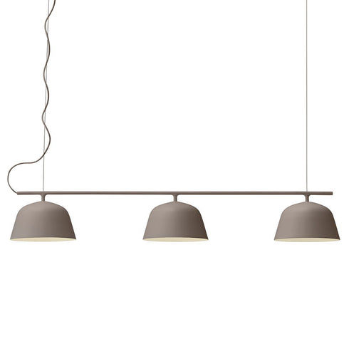 Ambit Rail Lamp